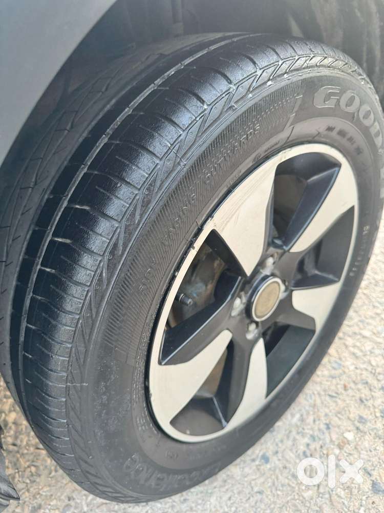 Tata Nexon 1.5 Revotorq Xza Plus, 2020, Petrol