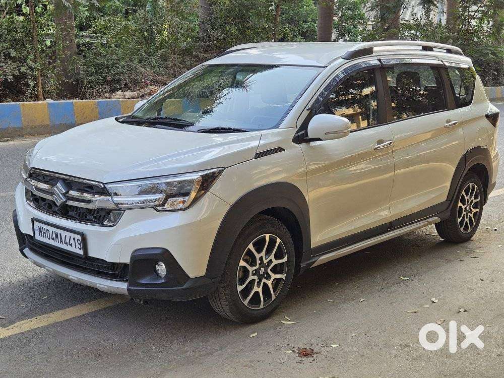 Maruti Suzuki Xl6 Zeta Mt Cng, 2024, Cng & Hybrids
