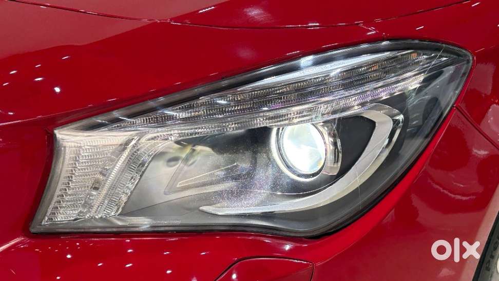 Mercedes-benz Cla 200 Cdi Sport, 2015, Diesel