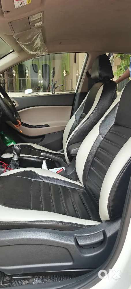 Hyundai Elite I20 2018 Manual Diesel