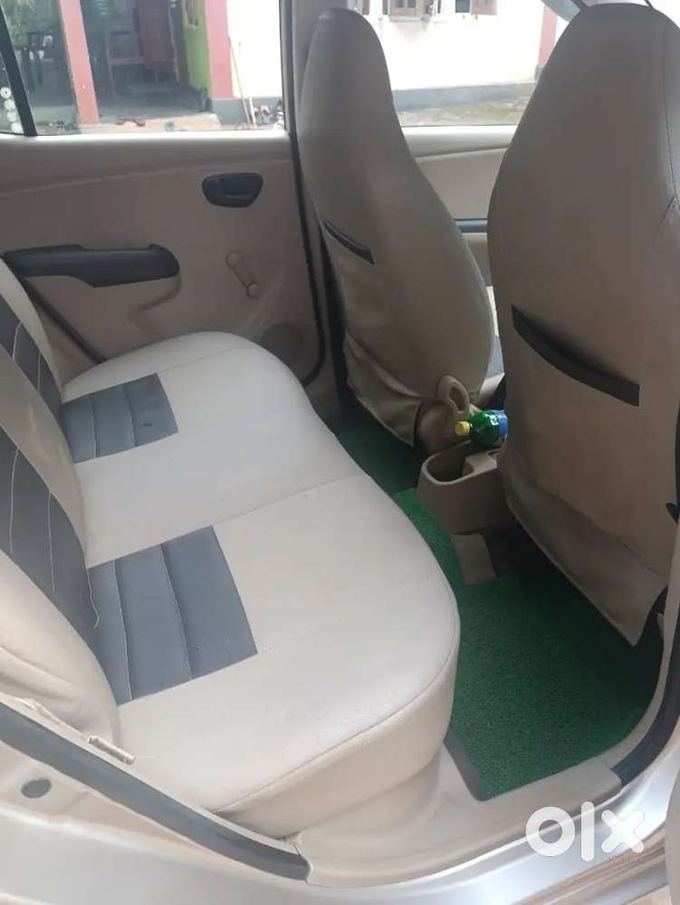 2008 Hyundai I10 Petrol Manual 2nd Owner