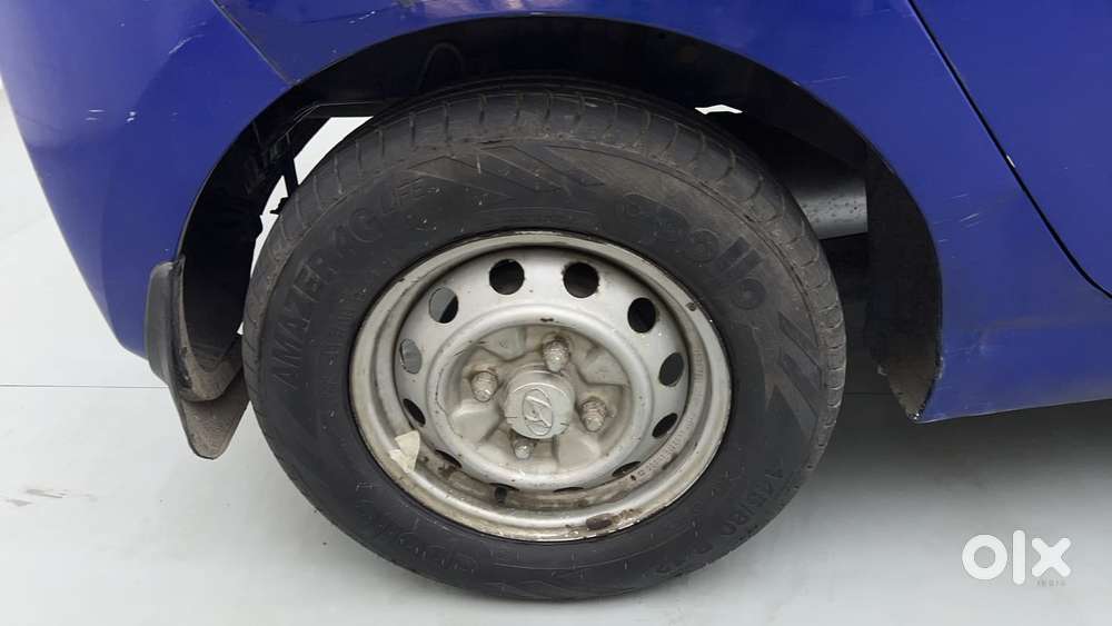 Hyundai Eon Era +, 2015, Petrol