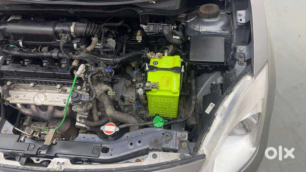 Maruti Suzuki Dzire 1.2 Vxi, 2020, Petrol