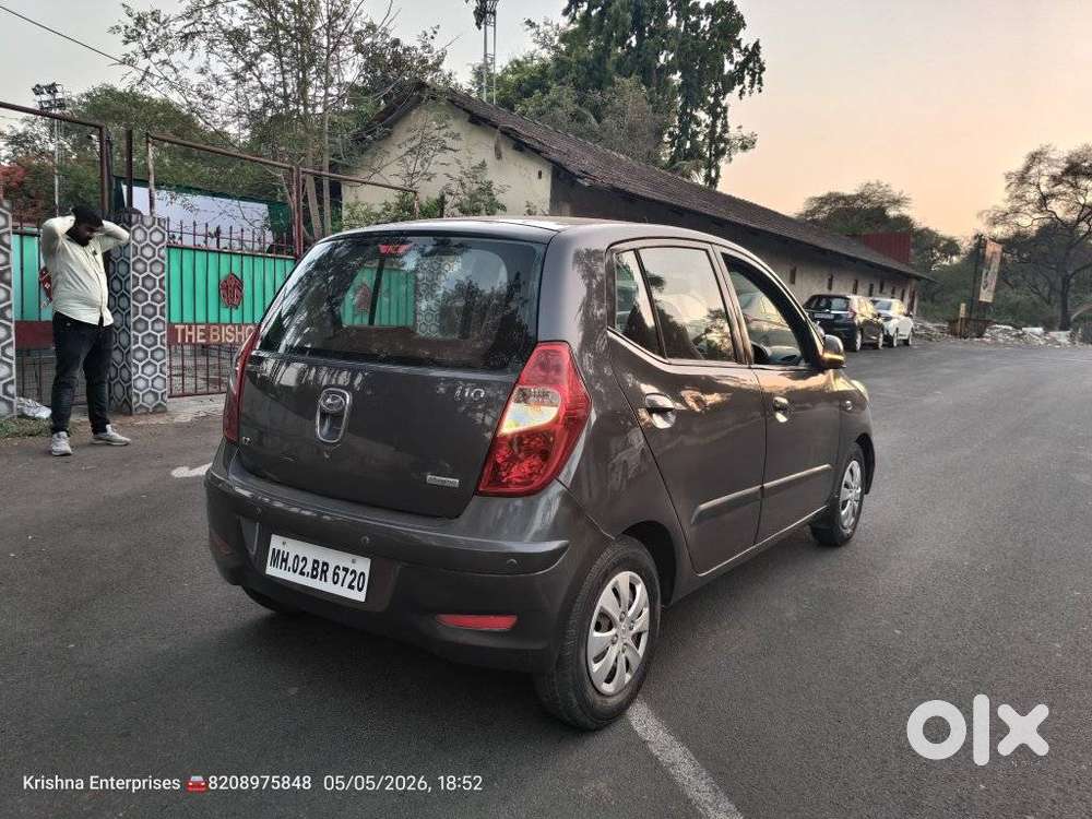 Hyundai I10 Magna 1.1l, 2011, Petrol