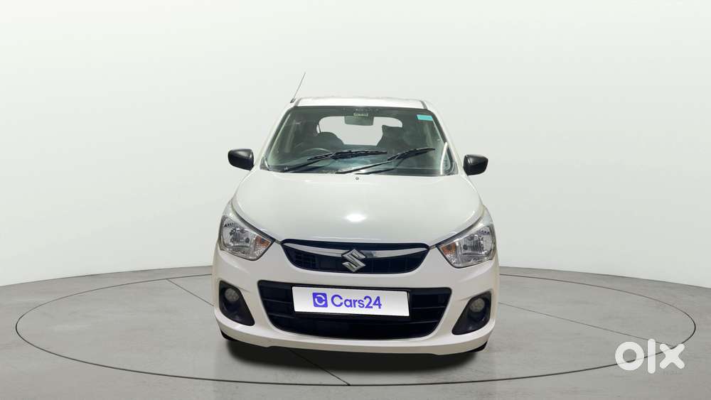 Maruti Suzuki Alto K10 Vxi, 2019, Petrol