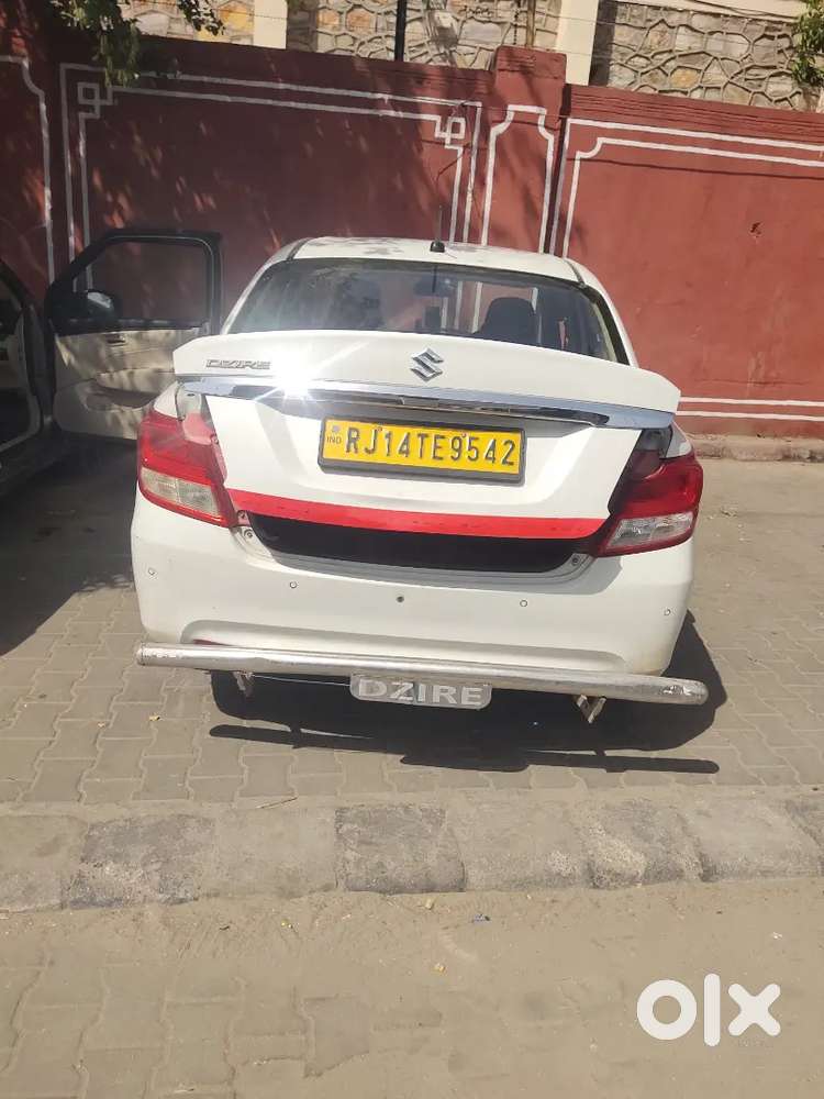 2021 Maruti Dzire Lxi
