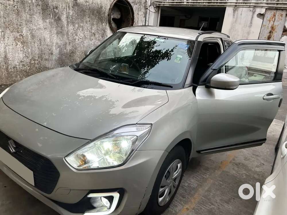 Maruti Suzuki Swift Vxi, Bharat Stage Vi