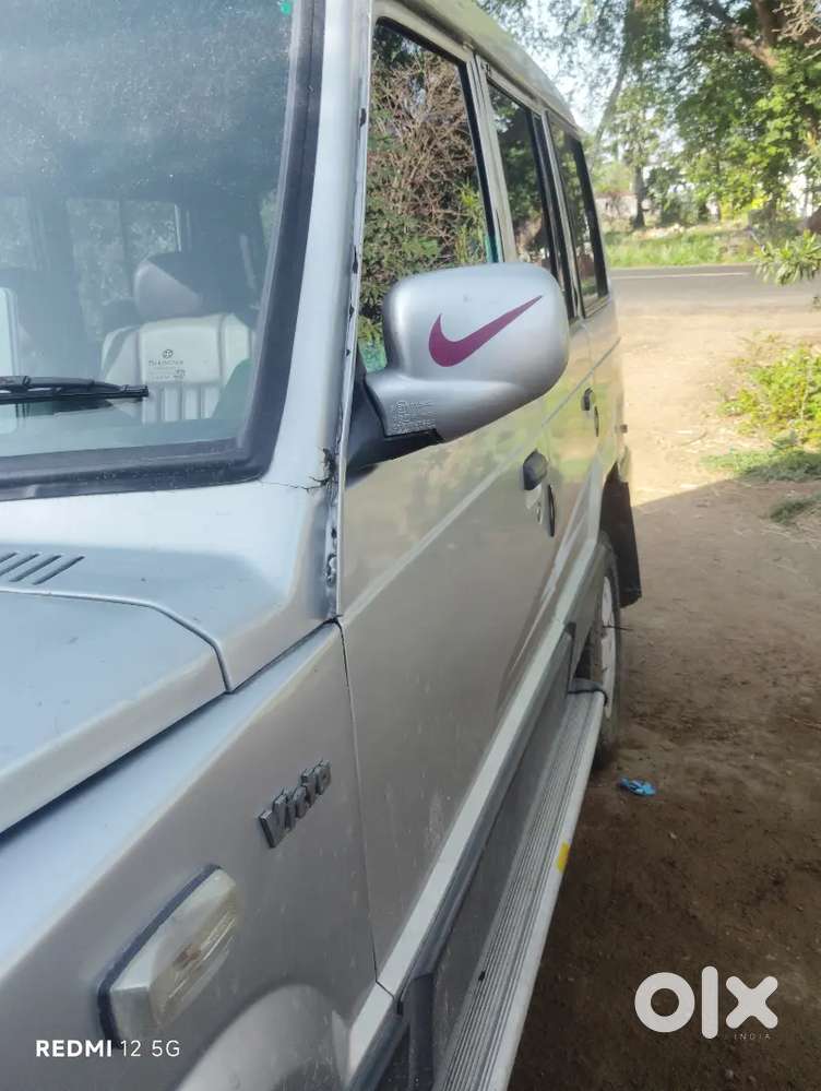 Tata Sumo Victa 2012 Diesel Well Maintained