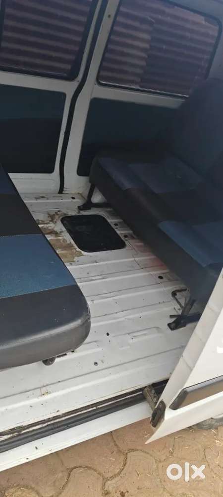 Maruti Omni Lpg+ Petrol Gadi Chai Hai Gadi Kuch Kaam Nhi Hai Family .