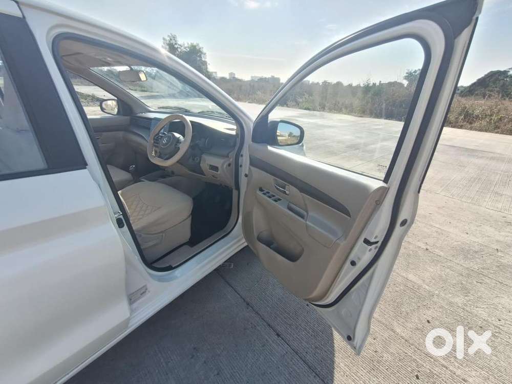 Maruti Suzuki Ertiga 2020 Cng & Hybrids 86000 Km Driven