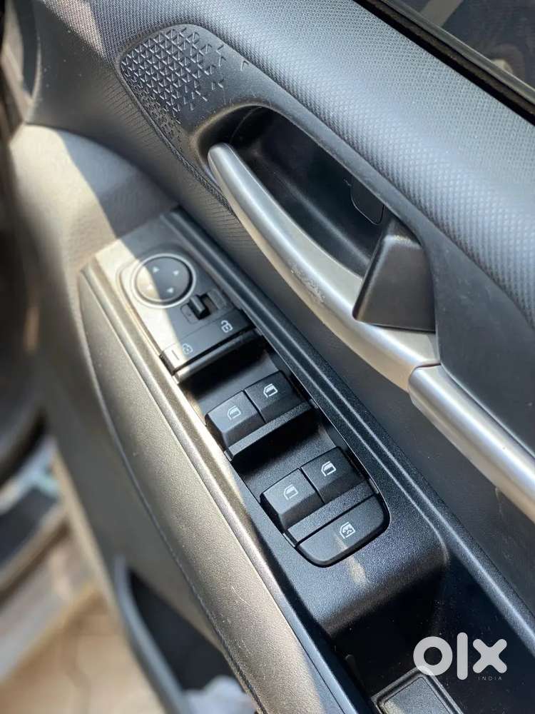 2024 Kia Sonet 1.5 Crdi Diesel 6mt Htk O