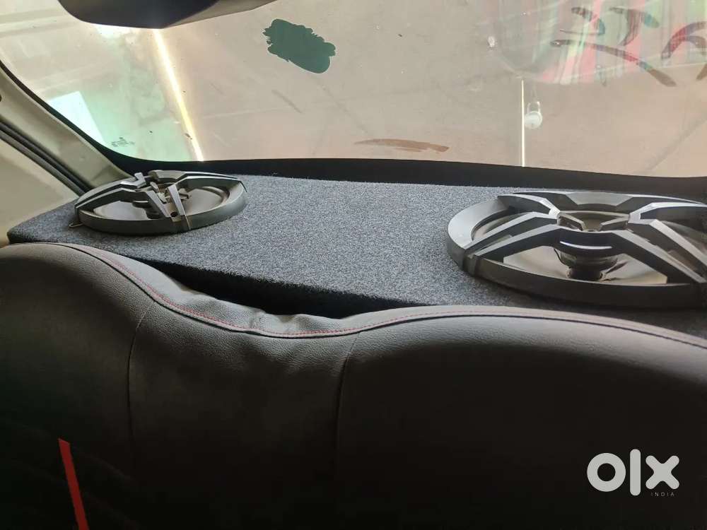 Tata Nano 2017 Petrol Well Maintained