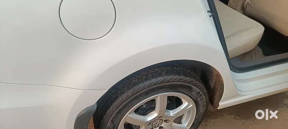 Volkswagen Vento 1.2 Tsi 2014