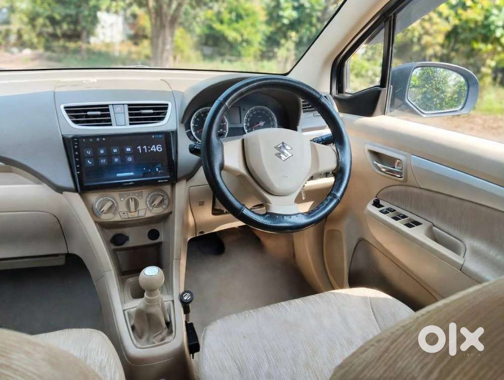 Maruti Suzuki Ertiga Vxi Abs Bs Iv, 2015, Petrol