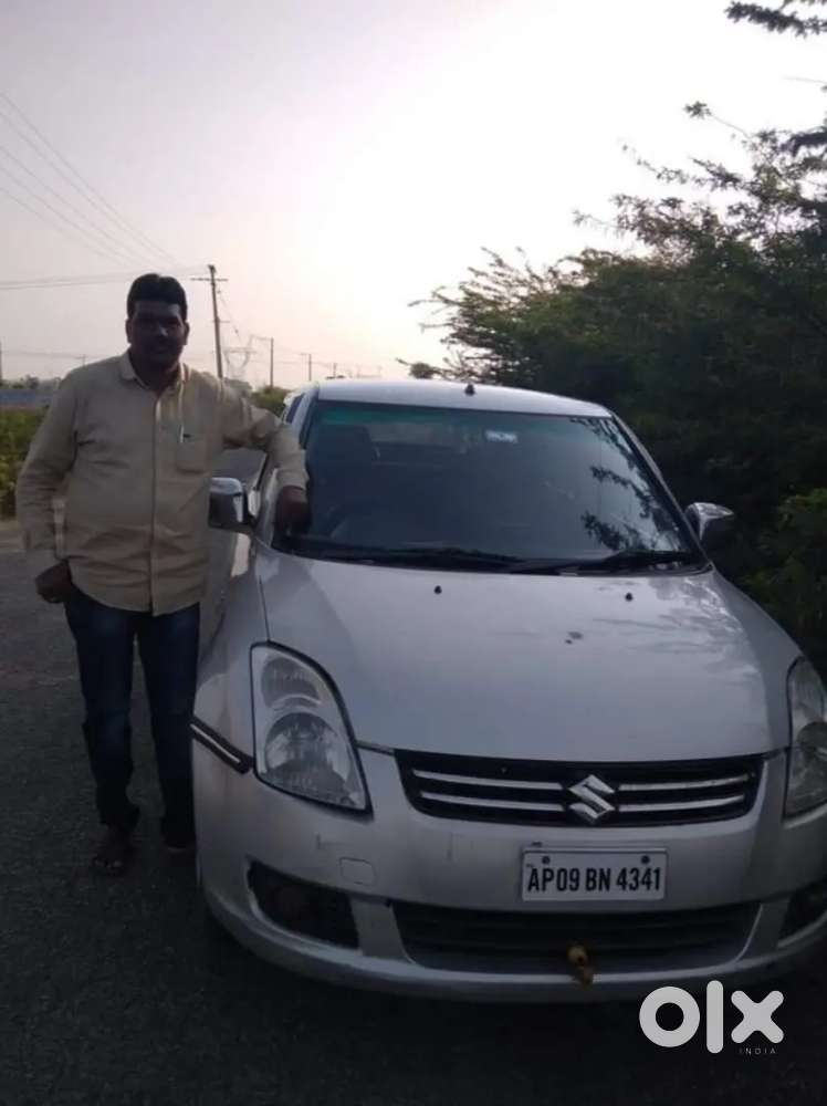 Maruti Suzuki Swift 2008 Diesel Good Condition