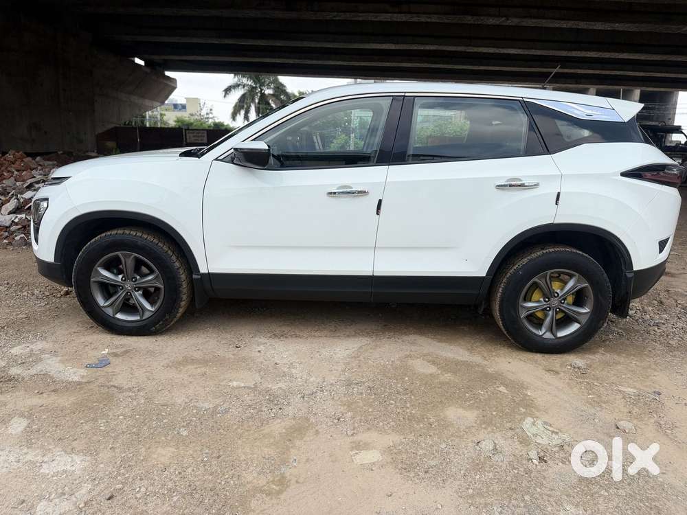 Tata Harrier Xm, 2021, Diesel