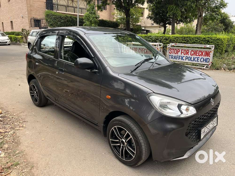 Maruti Suzuki Alto K10 Vxi Plus Ags, 2023, Petrol