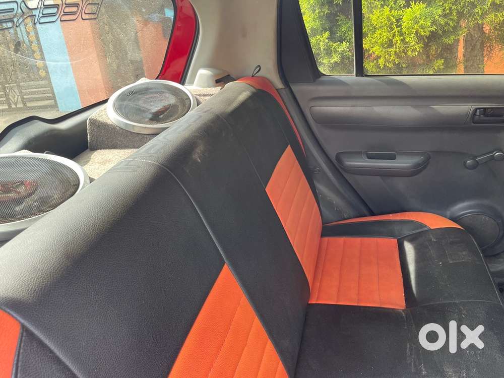 Maruti Swift Petrol Manual 2006 Year