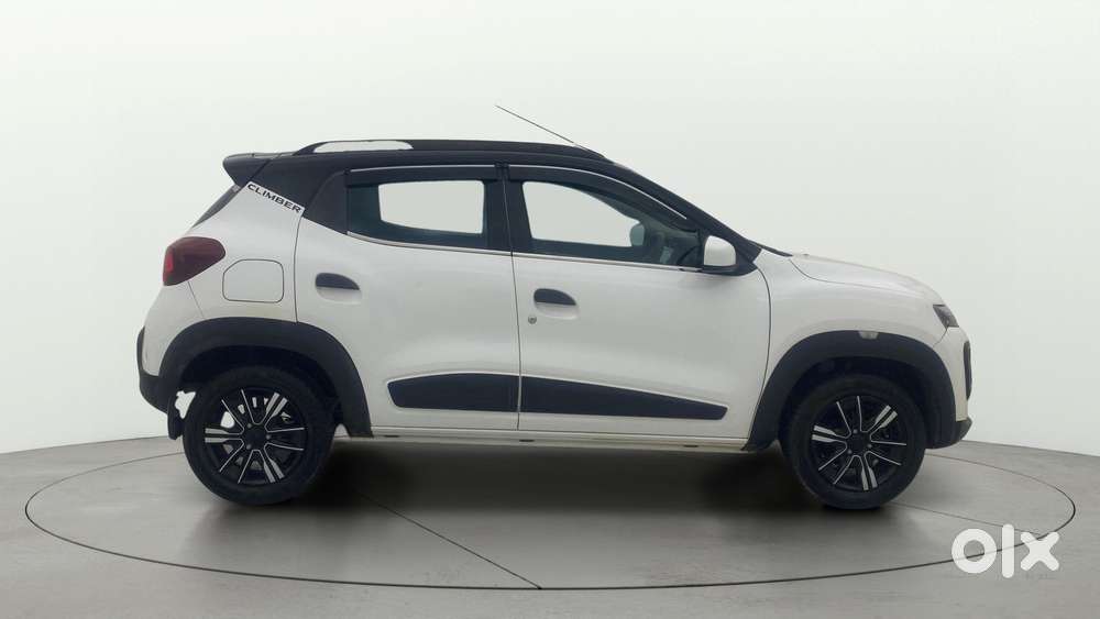 Renault Kwid Amt, 2022, Petrol