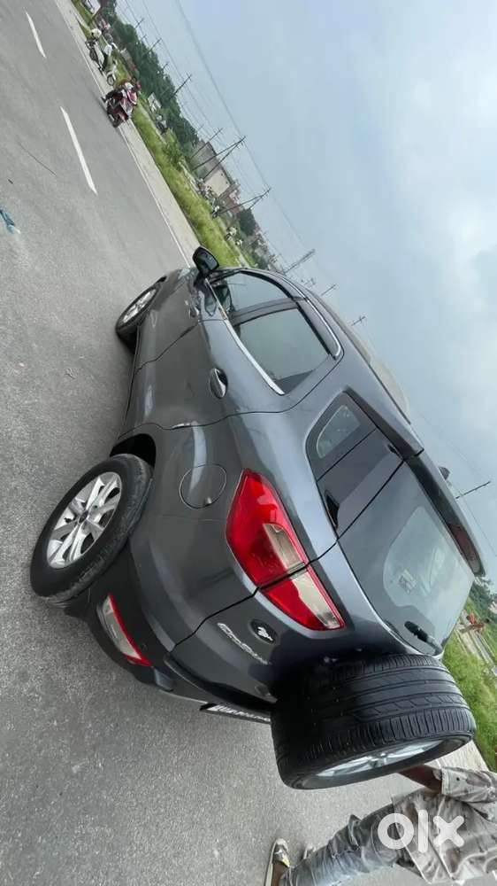 Ford Ecosport 1.5 Titanium 2019 Up No.