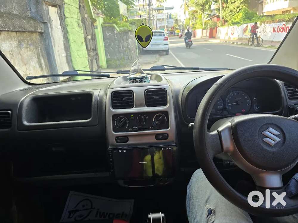 Maruti Wagon R 2007