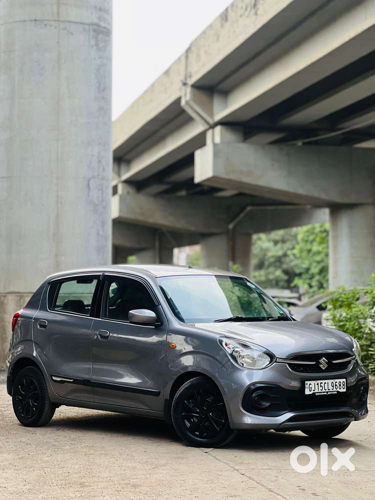 Maruti Suzuki Celerio Vxi(o), 2022, Cng & Hybrids