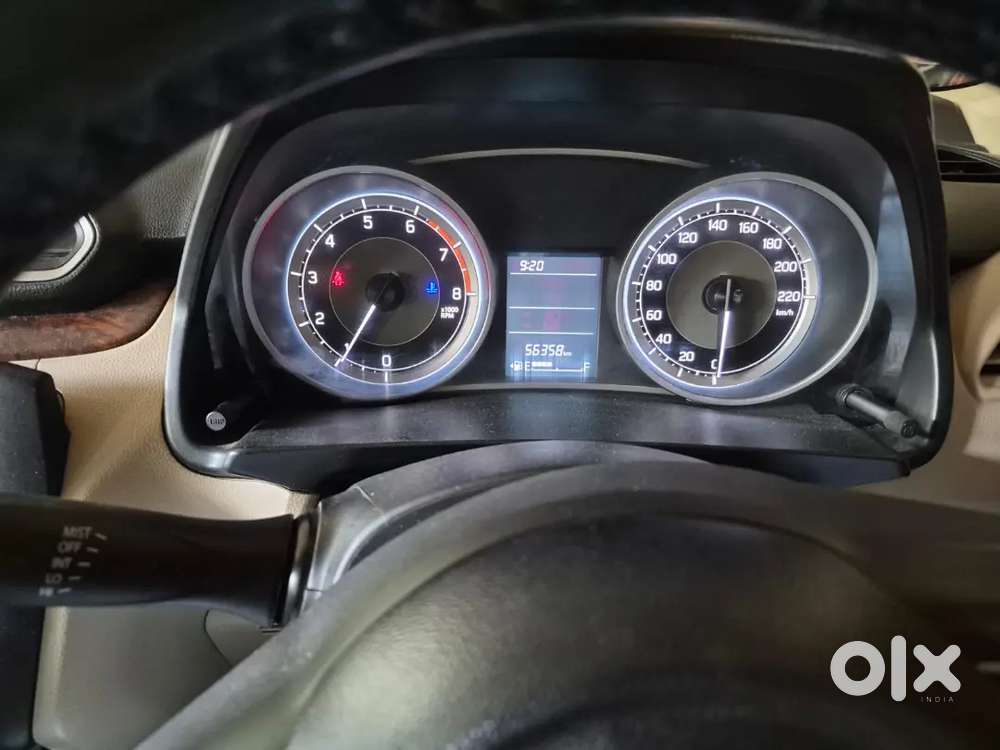 Maruti Suzuki Dzire 2019 VXI (Dealer's stay away)
