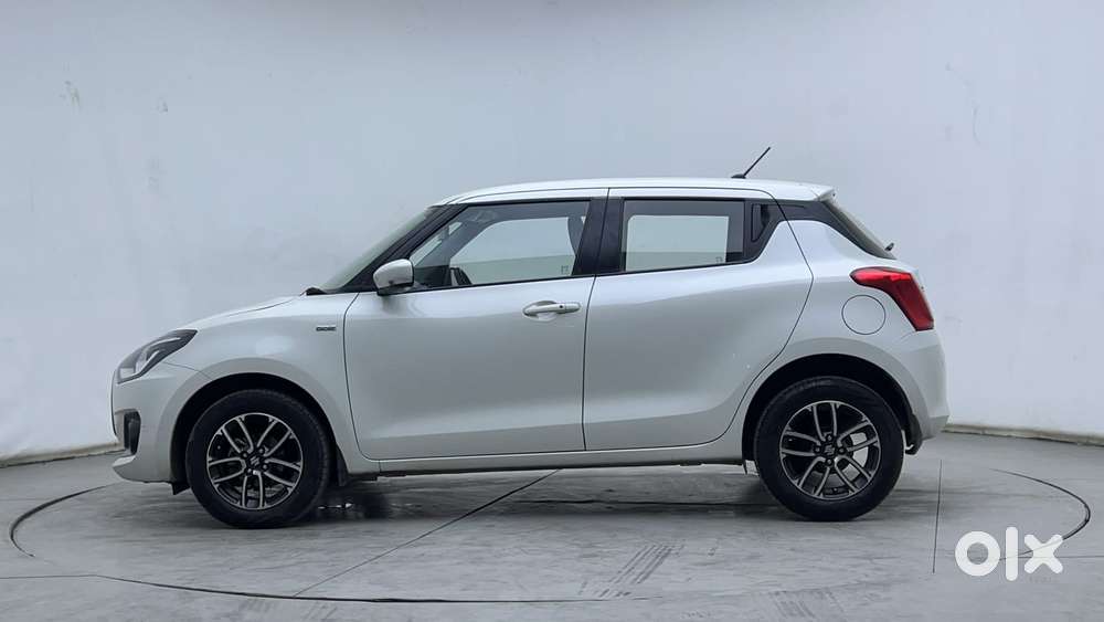 Maruti Suzuki Swift Amt Zdi Plus, 2019, Diesel