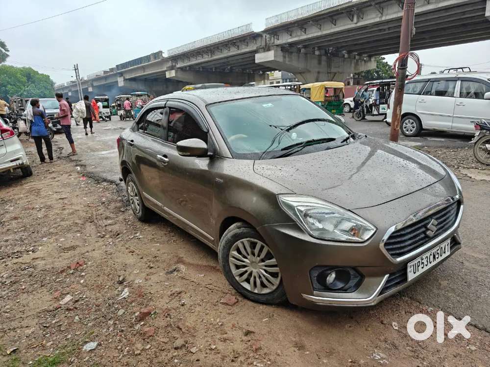 Swift Dzire Automatic