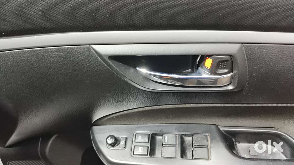 Maruti Suzuki Swift Zxi, 2016, Petrol