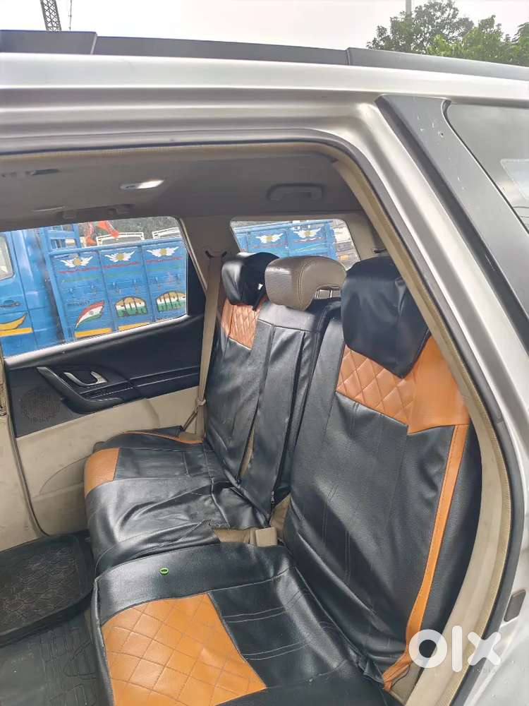 Mahindra Xuv500 Diesel 2015
