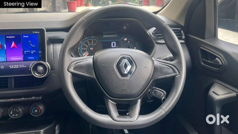 Renault Kiger Rxl, 2025, Petrol