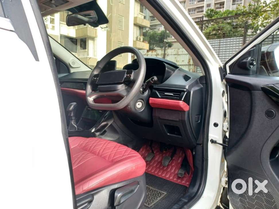 Tata Curvv Creative Plus S 1.5 Kryojet Diesel 6mt, 2025, Diesel