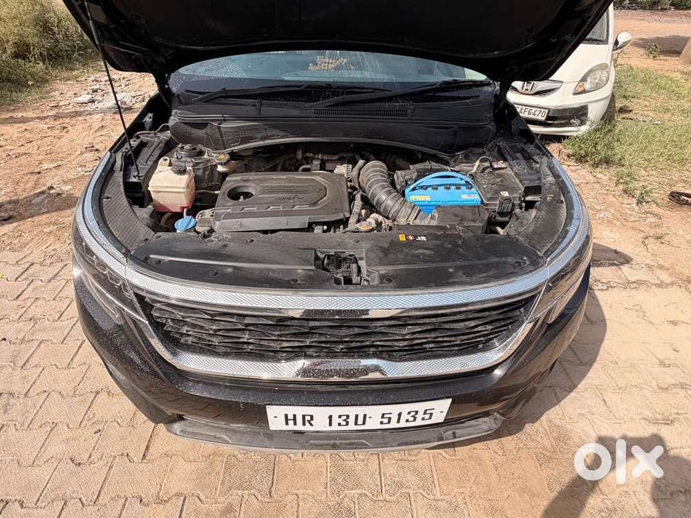 Kia Diesel Car 2023
