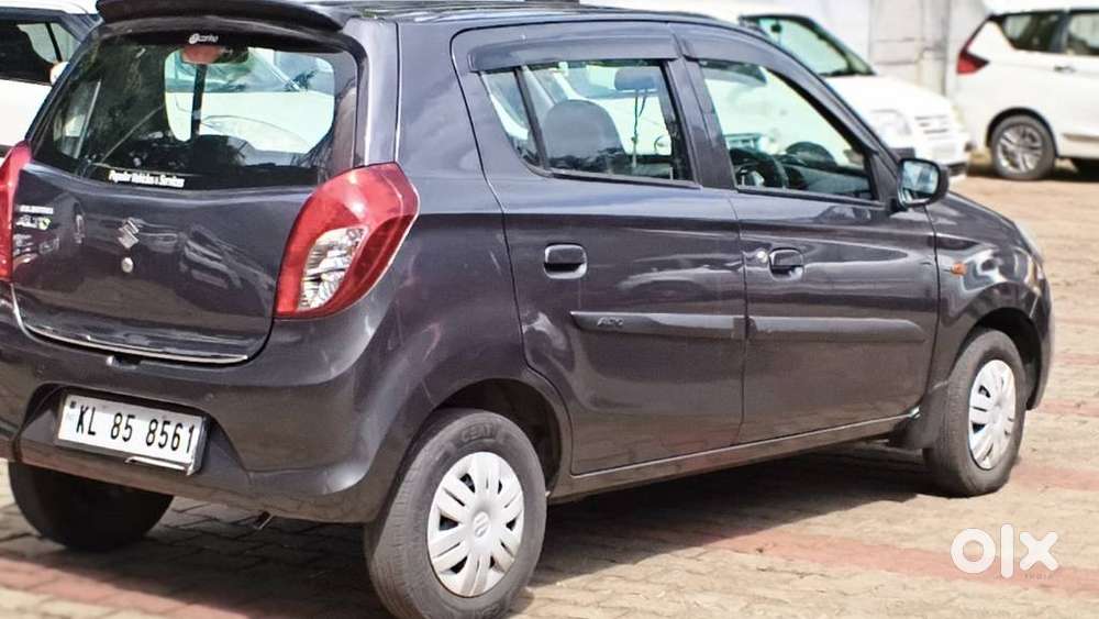 Maruti Suzuki Alto 800 2019-2023 0.8 Vxi, 2021, Petrol