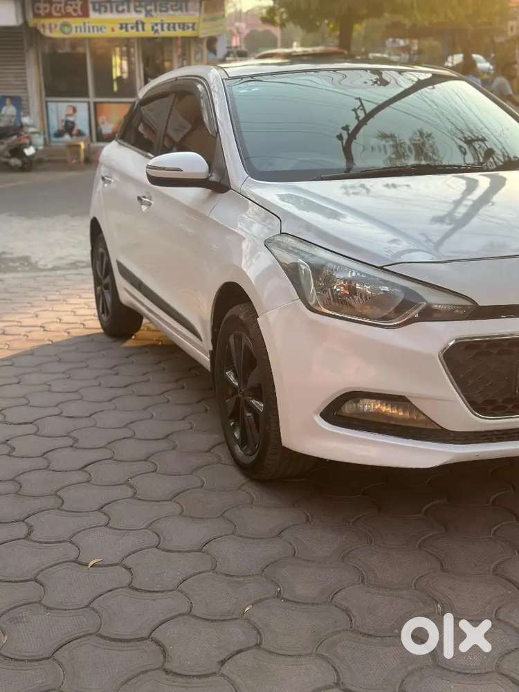 I20 Asta Diesel