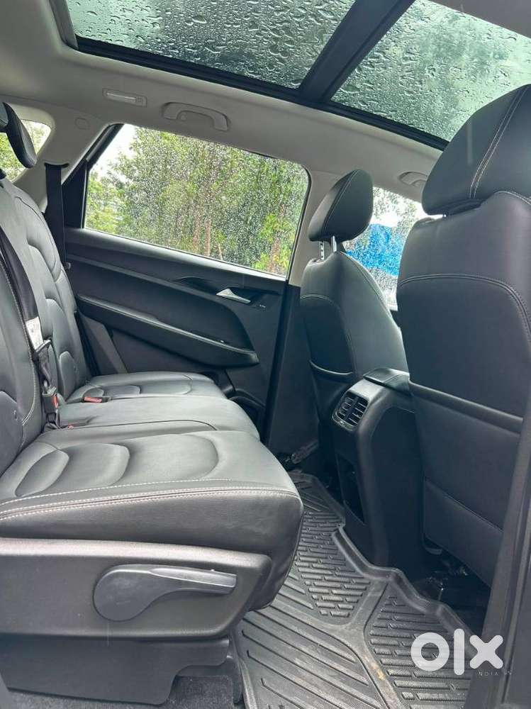 Mg Hector 2.0 Sharp Diesel, 2019, Diesel