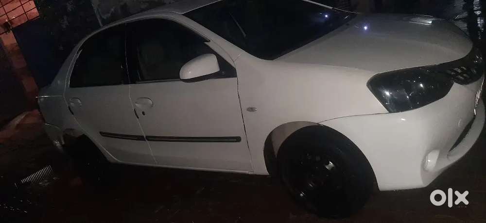 Excellent Condition Car