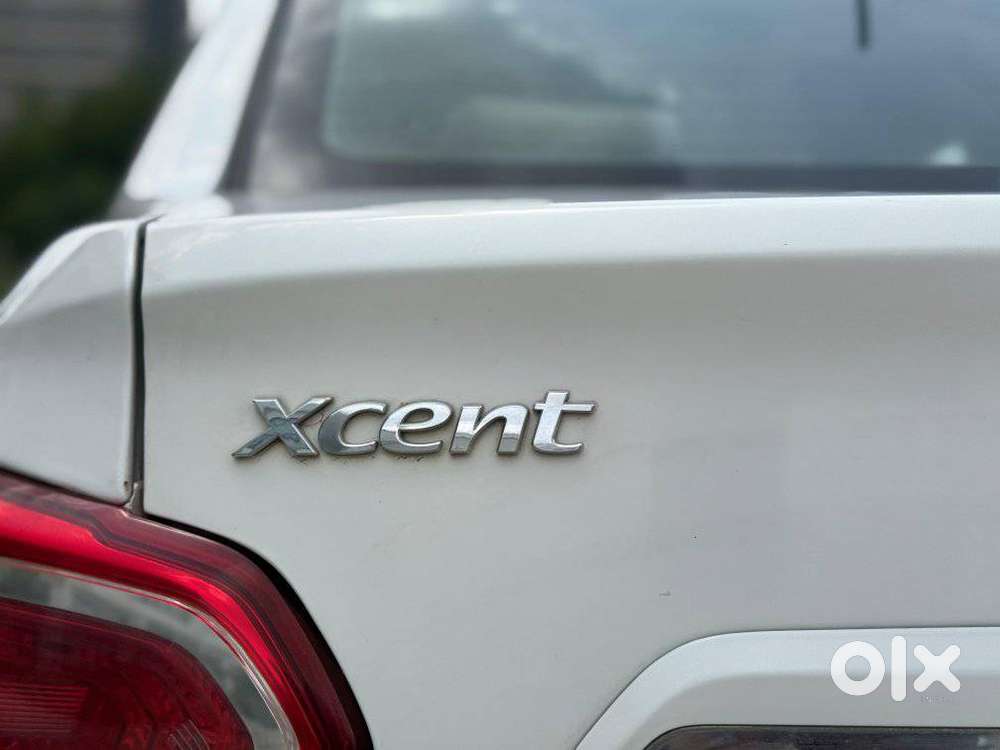 Hyundai Xcent 1.1 S (o) Crdi, 2016, Diesel