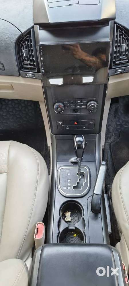 Mahindra Xuv500 W10 Awd, 2016, Diesel
