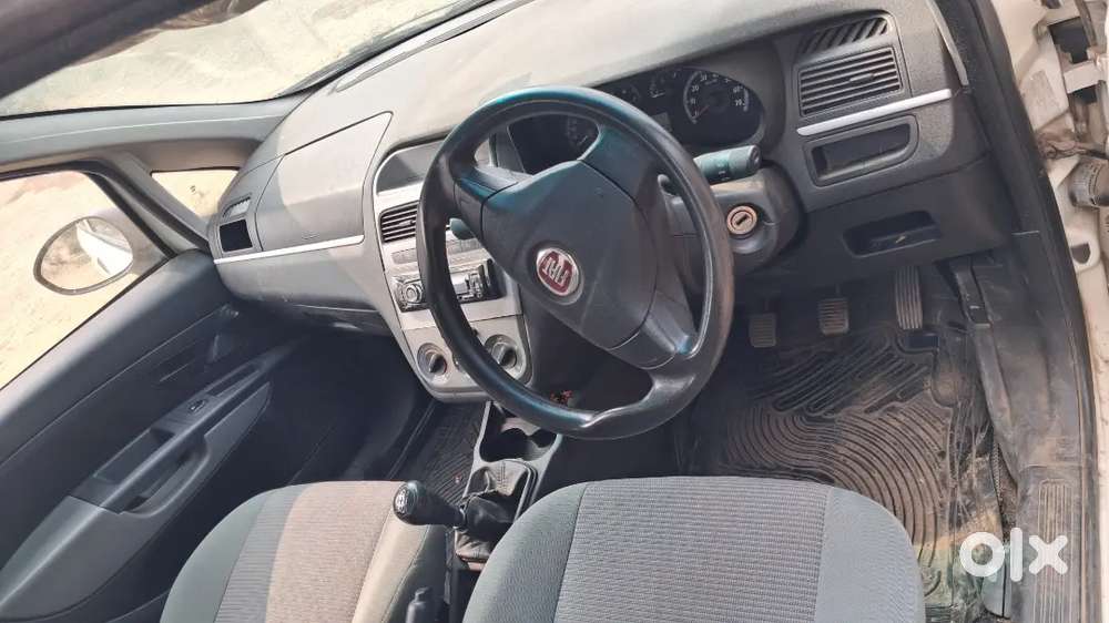 Fiat Punto 1.3 Active 2013