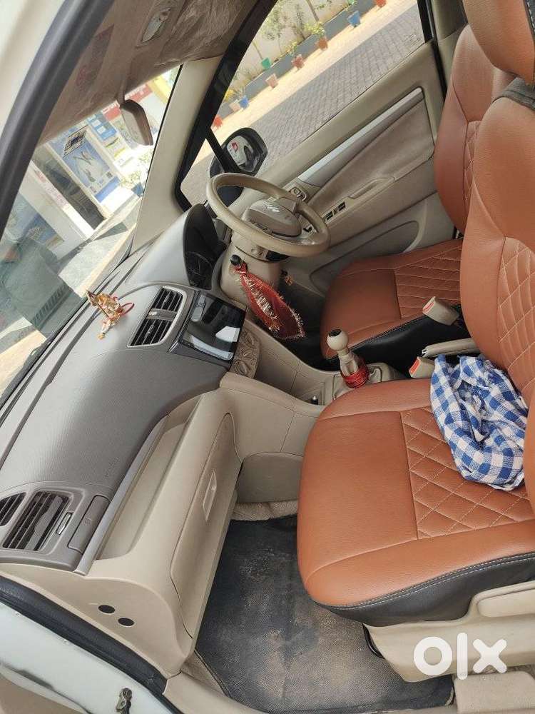 Maruti Suzuki Ertiga Vdi, 2016, Diesel