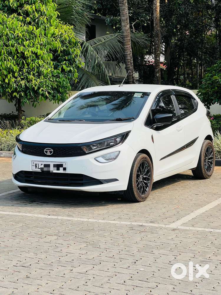 Tata Altroz 1.5 Xt Luxe Diesel, 2021, Diesel