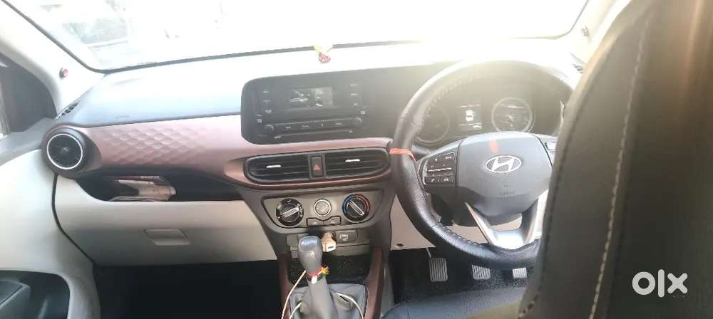 Hyundai Aura 1.2 S 2026