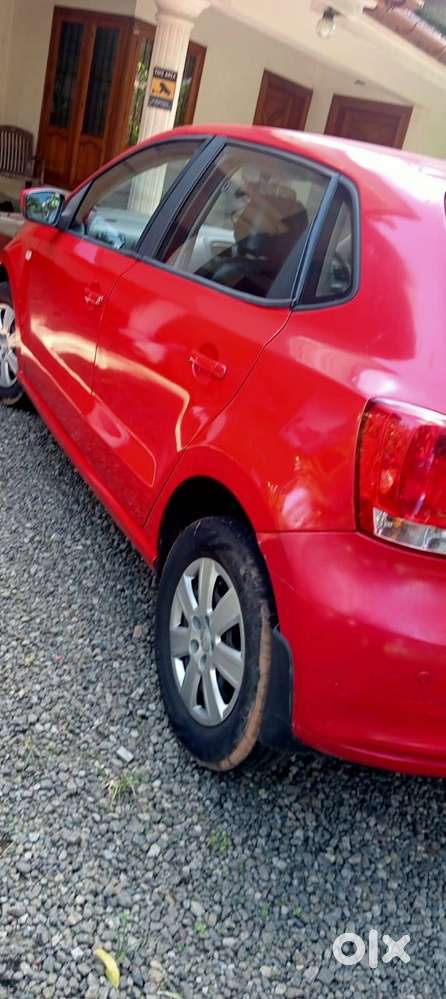 Single Owner 2011 Volkswagen Polo Tdi – Well Maintained And Reliable