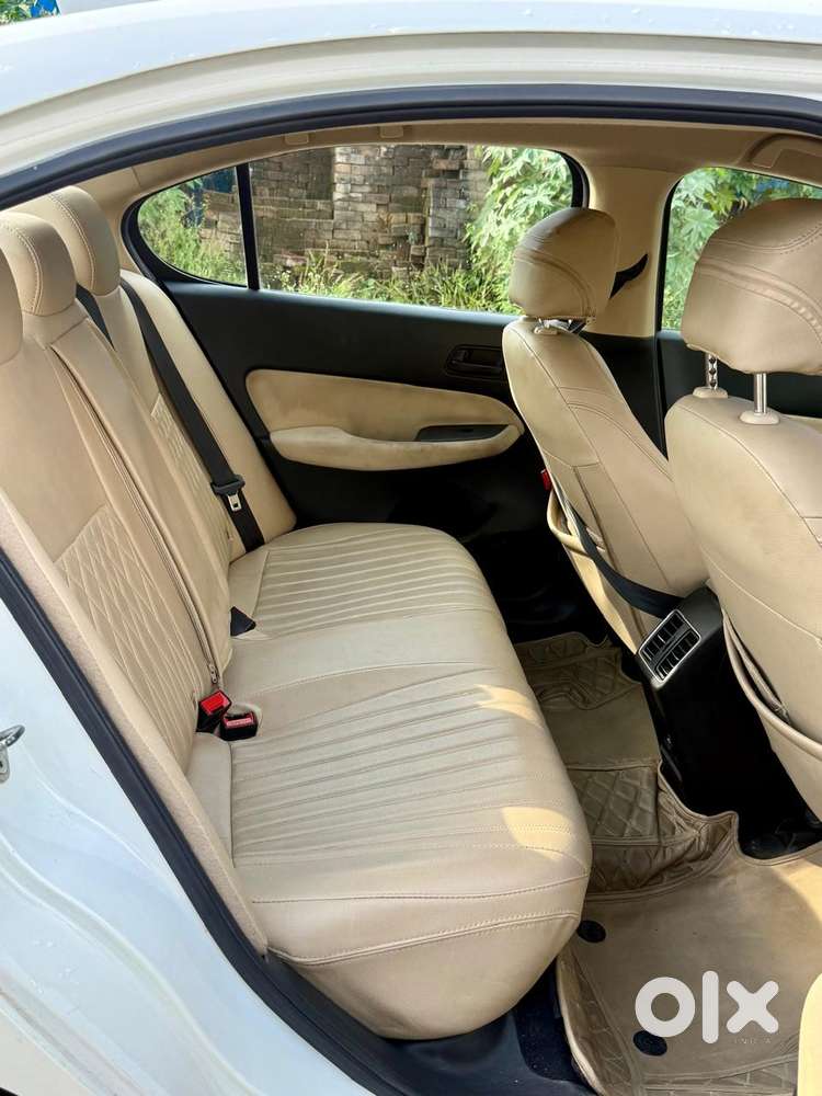 Honda City V At, 2022, Petrol