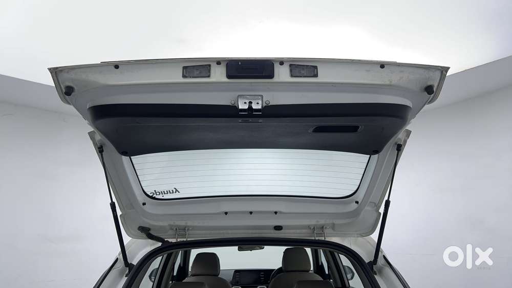 Kia Sonet Htx D, 2022, Petrol