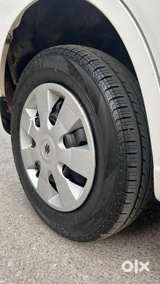 Maruti Suzuki Wagon R Lxi Cng Optional, 2012, Cng & Hybrids