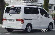 Nissan Evalia 2014 Diesel Well Maintained