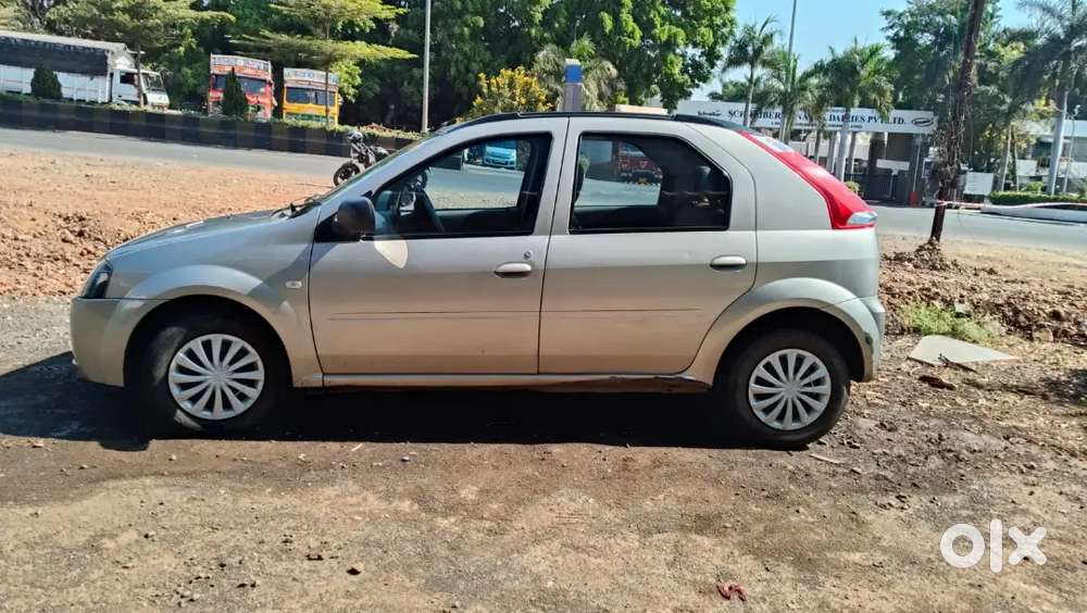 Mahindra Verito Vibe 2015